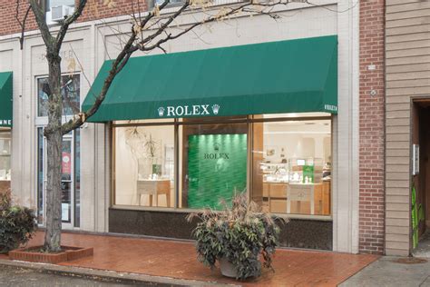 rolex pittsburgh